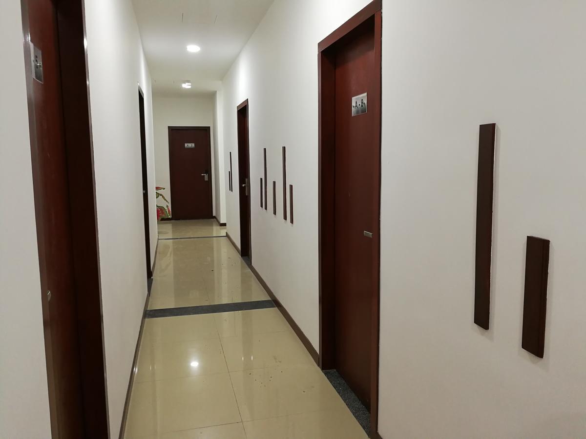 Bangsar Hotel Куала-Лумпур Экстерьер фото