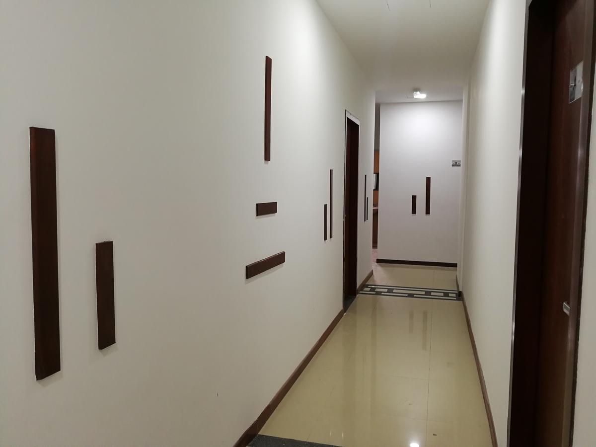 Bangsar Hotel Куала-Лумпур Экстерьер фото
