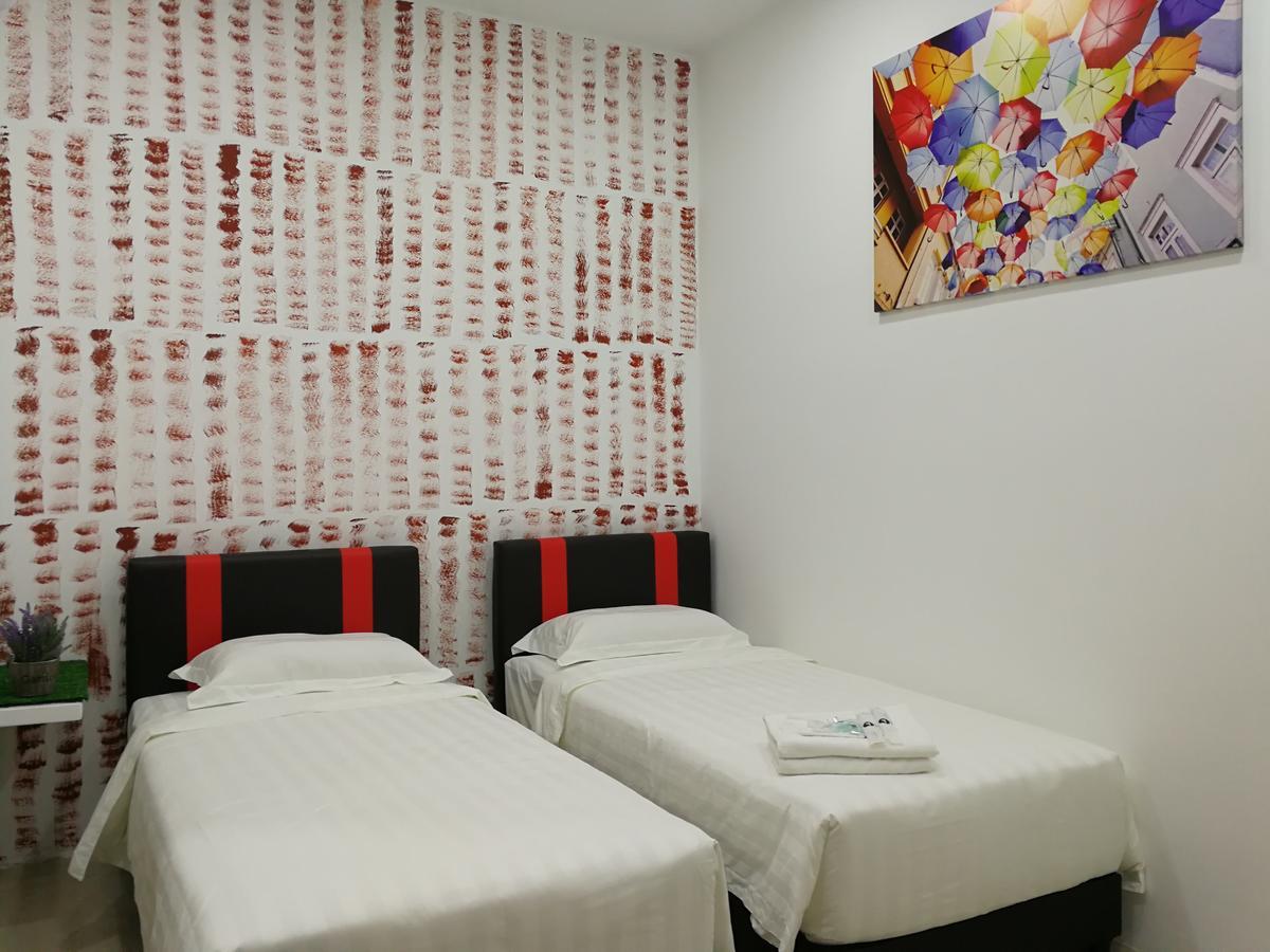 Bangsar Hotel Куала-Лумпур Экстерьер фото