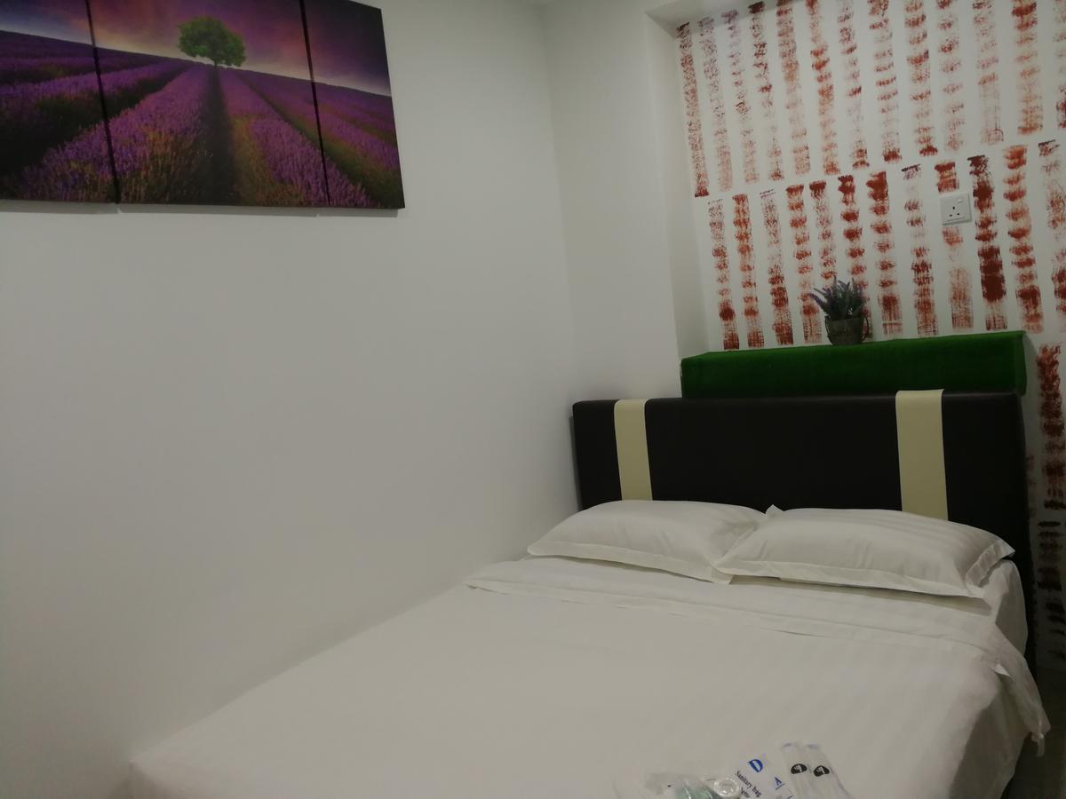 Bangsar Hotel Куала-Лумпур Экстерьер фото
