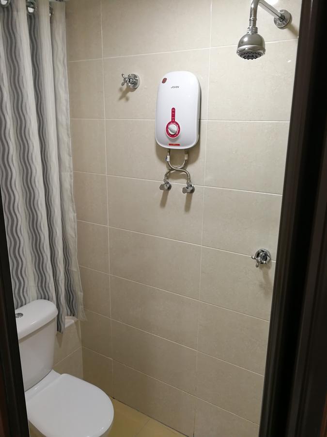 Bangsar Hotel Куала-Лумпур Экстерьер фото