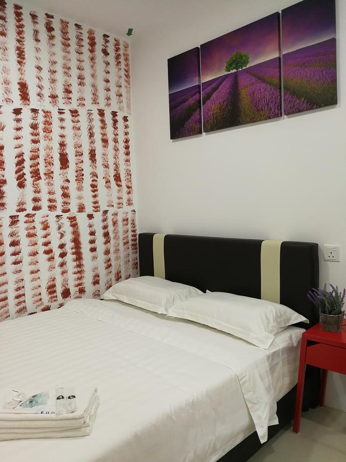 Bangsar Hotel Куала-Лумпур Экстерьер фото